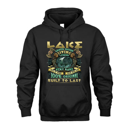 LAKE  VKI-TT36 Personalized Funny Quote Apparel