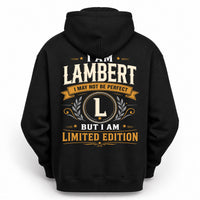 Unisex Hoodie