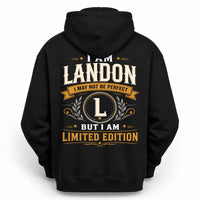 Unisex Hoodie