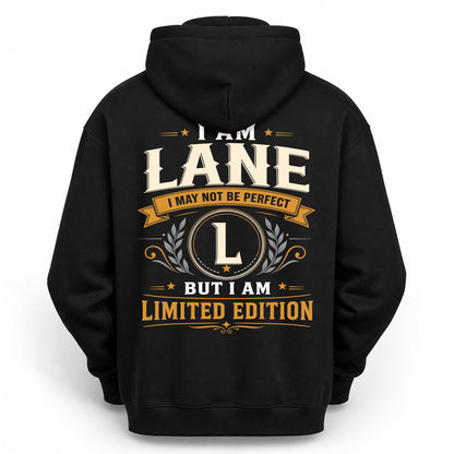 LANE  EDI-TT36 Personalized Funny Quote Apparel