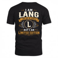 Unisex Standard T-Shirt