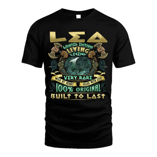 LEA  VKI-TT36 Personalized Funny Quote Apparel