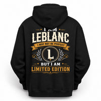 Unisex Hoodie