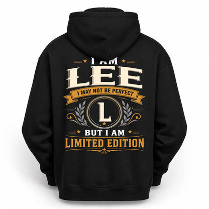 LEE  EDI-TT36 Personalized Funny Quote Apparel