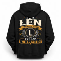 Unisex Hoodie