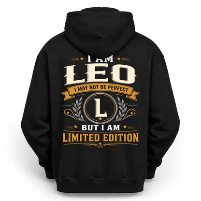 LEO  EDI-TT36 Personalized Funny Quote Apparel