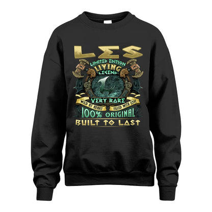 LES  VKI-TT36 Personalized Funny Quote Apparel