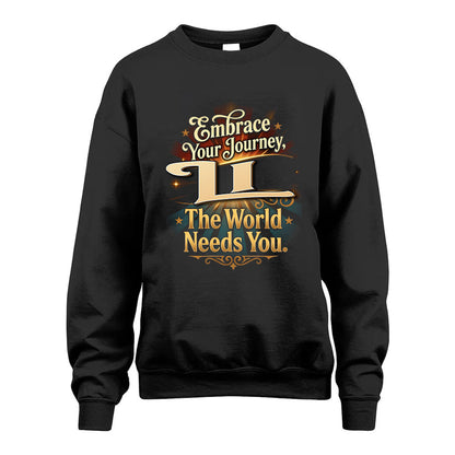 LI L04-TT36 Personalized Funny Quote Apparel