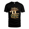 LI L04-TT36 Personalized Funny Quote Apparel