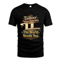 LI L04-TT36 Personalized Funny Quote Apparel