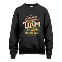 Unisex Sweatshirt