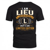 Unisex Standard T-Shirt