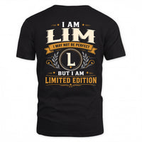 Unisex Standard T-Shirt