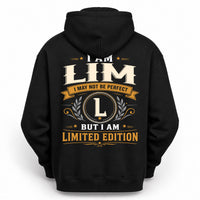 Unisex Hoodie