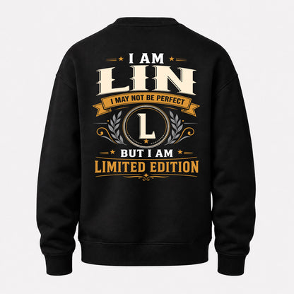 LIN  EDI-TT36 Personalized Funny Quote Apparel