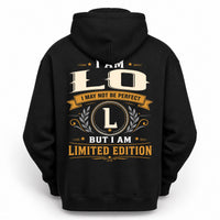 Unisex Hoodie