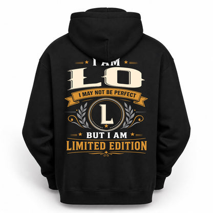 LO  EDI-TT36 Personalized Funny Quote Apparel