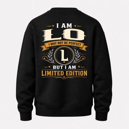 LO  EDI-TT36 Personalized Funny Quote Apparel