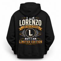 Unisex Hoodie