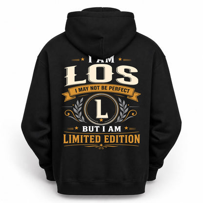 LOS  EDI-TT36 Personalized Funny Quote Apparel