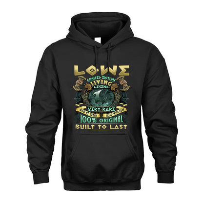 LOWE  VKI-TT36 Personalized Funny Quote Apparel