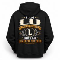 Unisex Hoodie
