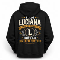 Unisex Hoodie