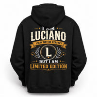 Unisex Hoodie