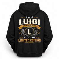 Unisex Hoodie
