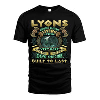Unisex Standard T-Shirt