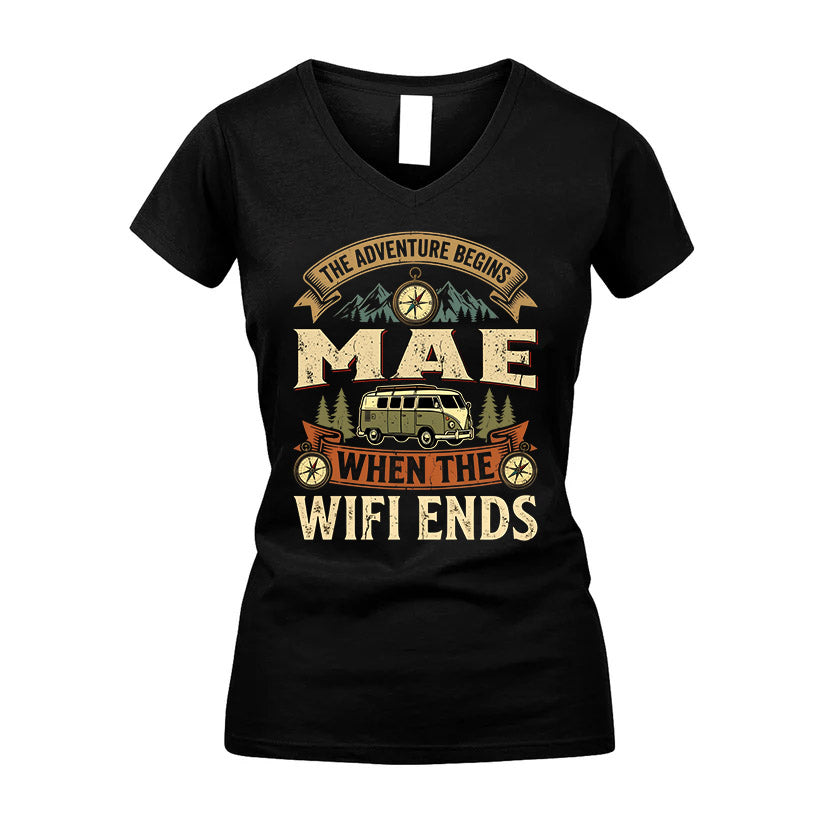 MAE L03-TT36 Personalized Funny Quote Apparel