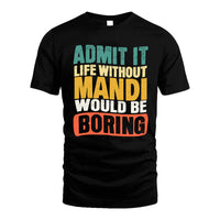 Unisex Standard T-Shirt