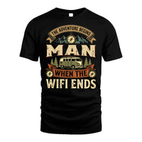 Unisex Standard T-Shirt