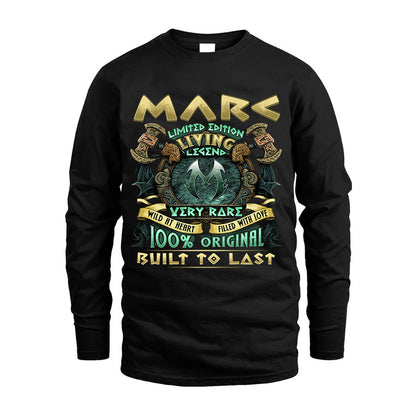 MARC  VKI-TT36 Personalized Funny Quote Apparel