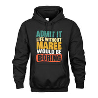 Unisex Hoodie