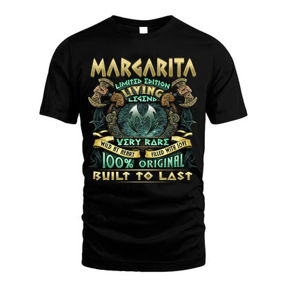 ELENA  VKI-TT36 Personalized Funny Quote Apparel