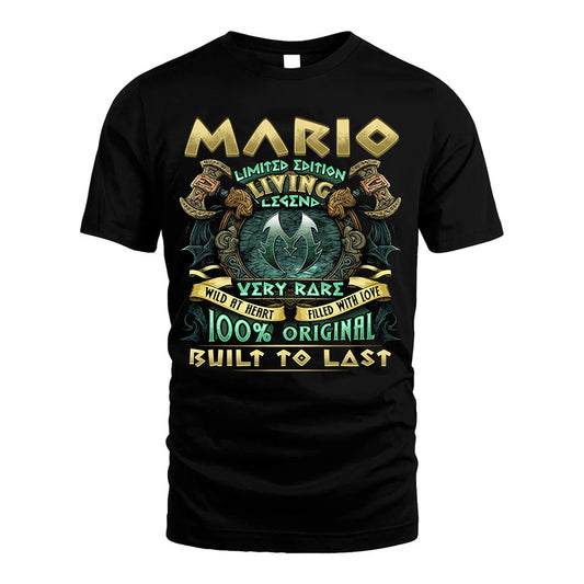 ELLIE  VKI-TT36 Personalized Funny Quote Apparel
