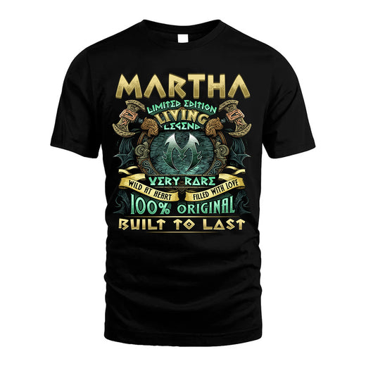 EMMA  VKI-TT36 Personalized Funny Quote Apparel