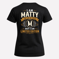 Women's Standard T-Shirt