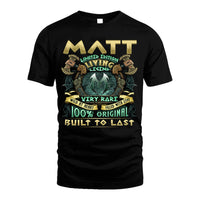 Unisex Standard T-Shirt