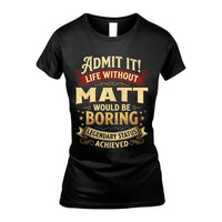 Women's Standard T-Shirt