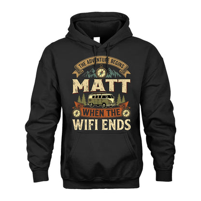 MATT L03-TT36 Personalized Funny Quote Apparel
