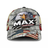 MAX CP02-HH89 Team Lifetime Member