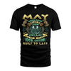 ESTRADA  VKI-TT36 Personalized Funny Quote Apparel
