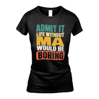 Women's Standard T-Shirt