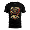 MA L05-TT36 250 Personalized Funny Quote Apparel