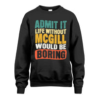 Unisex Sweatshirt