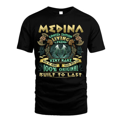 EVELYN  VKI-TT36 Personalized Funny Quote Apparel