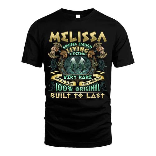FELICIA  VKI-TT36 Personalized Funny Quote Apparel