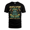 FELIPE  VKI-TT36 Personalized Funny Quote Apparel